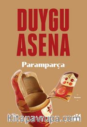 Paramparça