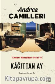 Kağıttan Ay