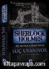 Sherlock Holmes – Suç Uyanıyor / Bütün Hikayeler 1