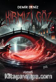 Kırmızı Göz