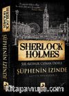 Sherlock Holmes – Şüphenin İzinde / Bütün Hikayeler 3