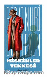 Miskinler Tekkesi