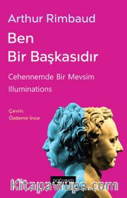 Ben Bir Başkasıdır