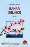 Bahar Gelince