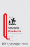 Don Quijote & La Mancha’nın Hünerli Asilzadesi
