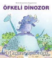Öfkeli Dinozor