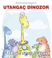 Utangaç Dinozor