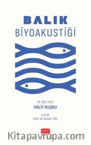 Balık Biyoakustiği