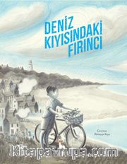 Deniz Kıyısındaki Fırıncı