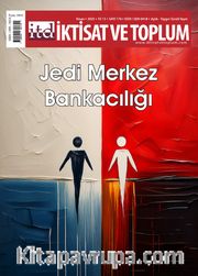 İktisat ve Toplum Dergisi 174. Sayı