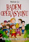 Badem Operasyonu (Ciltsiz)