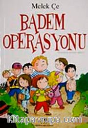 Badem Operasyonu (Ciltsiz)
