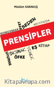 Prensipler