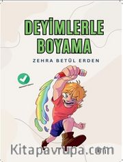 Deyimlerle Boyama (Pedagog Onaylı) 