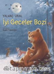İyi Geceler Bozi (Karton Kapak)