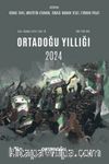Ortadoğu Yıllığı 2024