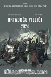 Ortadoğu Yıllığı 2024