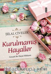 Kurulmamış Hayaller
