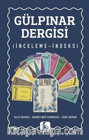 Gülpınar Dergisi (İnceleme-İndeks)
