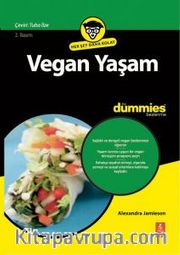 Vegan Yaşam for Dummies
