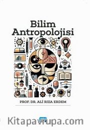 Bilim Antropolojisi