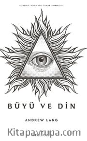 Büyü ve Din