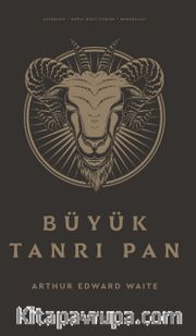 Büyük Tanrı Pan