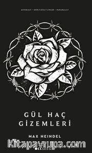Gül Haç Gizemleri