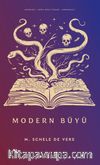 Modern Büyü