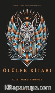 Ölüler Kitabı