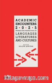 Academic Encounters 2025 | Intersecting Perspectives On Languages, Literatures and Cultures