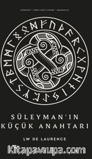 Süleyman'ın Küçük Anahtarı
