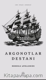 Argonotlar Destanı