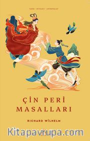 Çin Peri Masalları