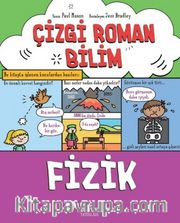 Çizgi Roman Bilim – Fizik