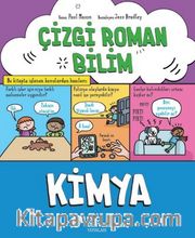 Çizgi Roman Bilim – Kimya