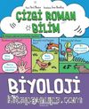 Çizgi Roman Bilim – Biyoloji