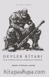 Devler Kitabı & Tarih ve Bilimin Çok Uzun Adamlarının Hikayeleri 