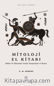 Mitoloji El Kitabı