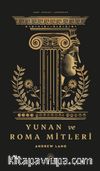 Yunan ve Roma Mitleri