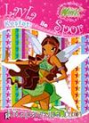 Keşfet Layla İle Spor Winx Club