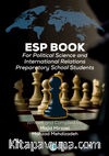 ESP Book For Political Science and International Relations Preparatory School Students