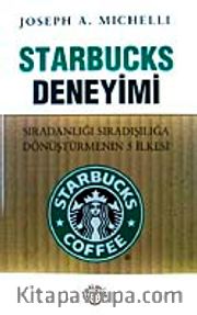Starbucks Deneyimi