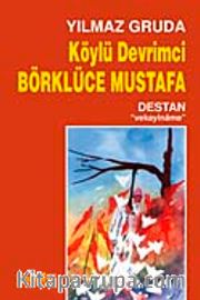 Köylü Devrimci Börklüce Mustafa