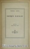 Değişen Kafalar / 11-Z-240