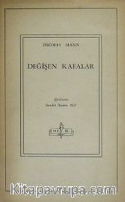 Değişen Kafalar / 11-Z-240