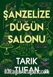 Şanzelize Düğün Salonu