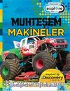 Muhteşem Makineler
