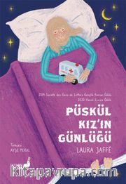 Püskül Kız’ın Günlüğü