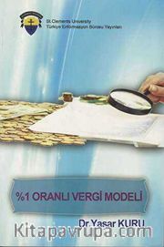 %1 Oranlı Vergi Modeli